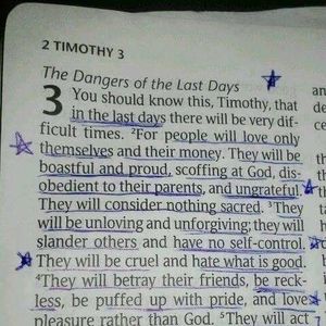 Meet your Posher, Christopher